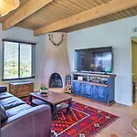 Traditional-style Adobe Casita - Walk To Dtwn Santa Fe