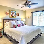 Holiday home Traditional-style Adobe Casita - Walk To Dtwn Santa Fe