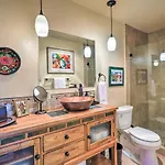 Holiday home Traditional-style Adobe Casita - Walk To Dtwn