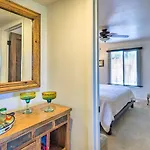 Holiday home Traditional-style Adobe Casita - Walk To Dtwn Santa Fe