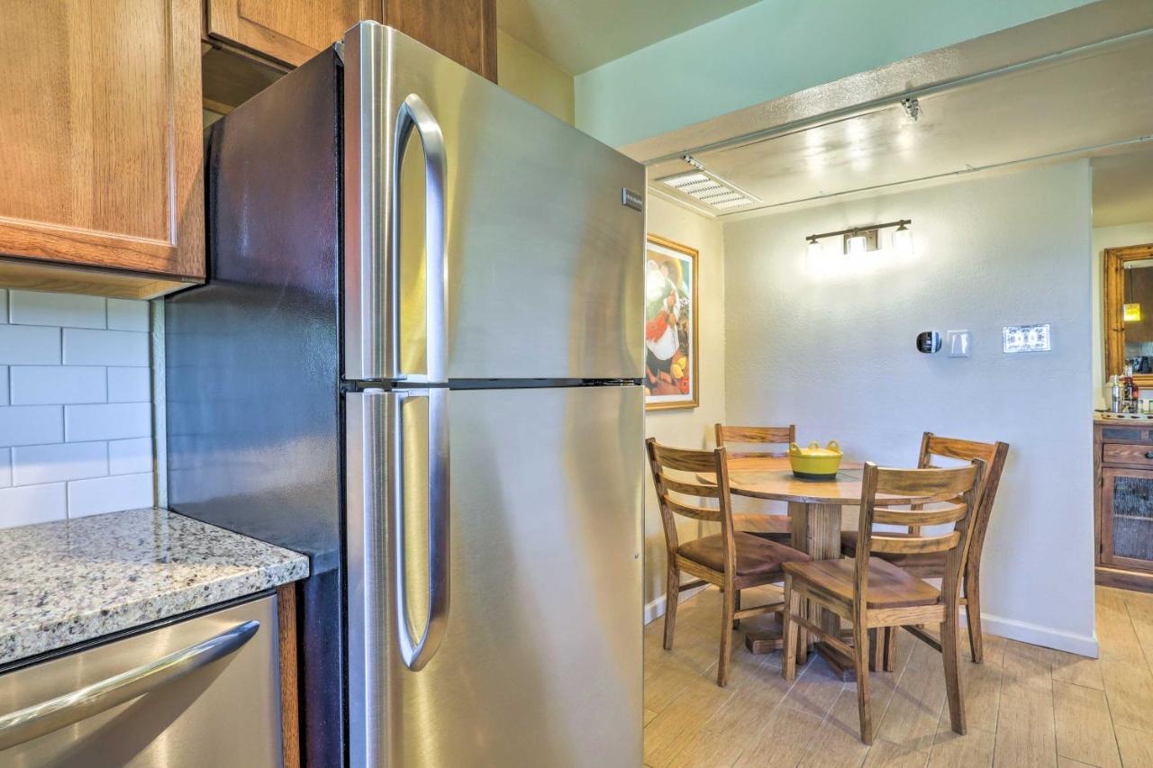 Traditional-style Adobe Casita - Walk To Dtwn Apartment